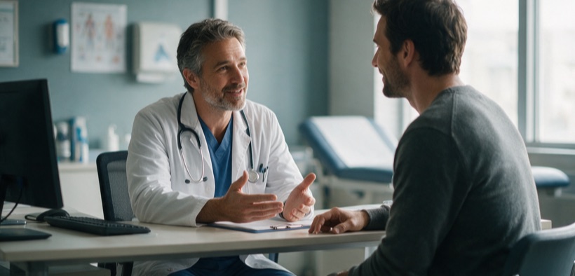 Rimedi per l'eiaculazione precoce: tecniche comportamentali, esercizi e farmaci.