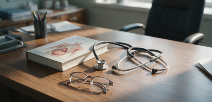 Il meccanismo dell'erezione spiegato dalla medicina.