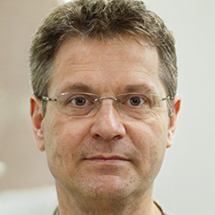 Dottor Carlo Terrone – Urologo.