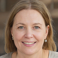 Chiara Simonelli – Sessuologa.
